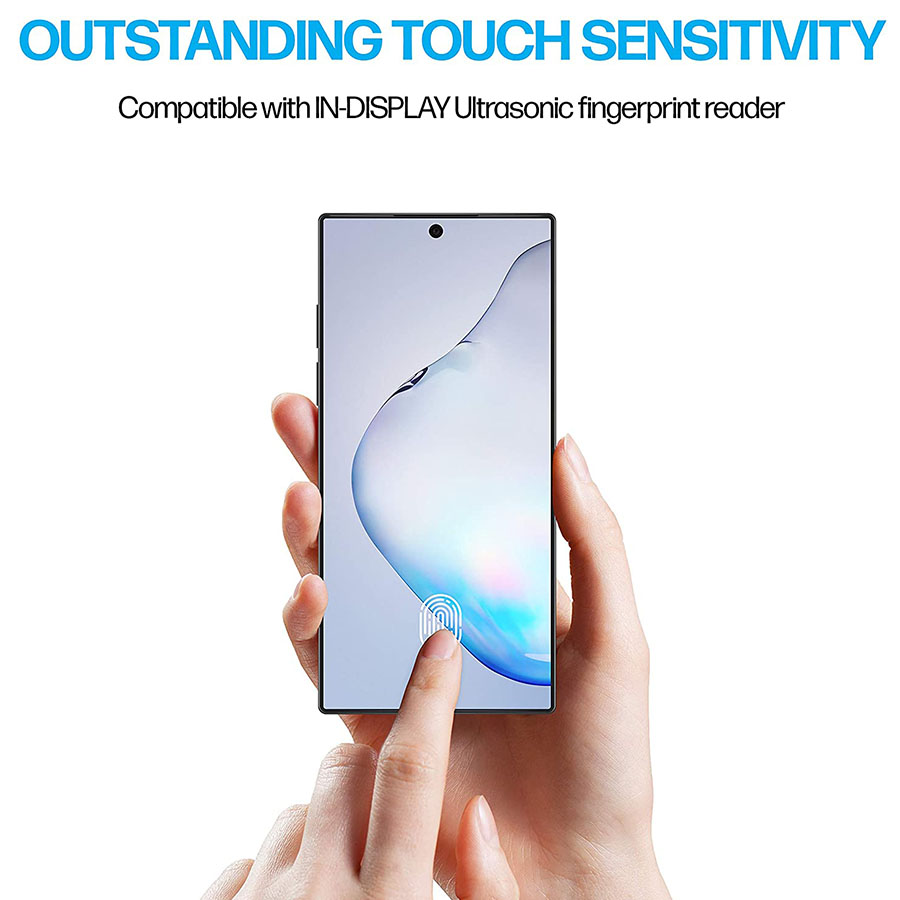 4Pcs Volle Abdeckung Hydrogel  – Flexible Tpu Film Bewertung und Preis