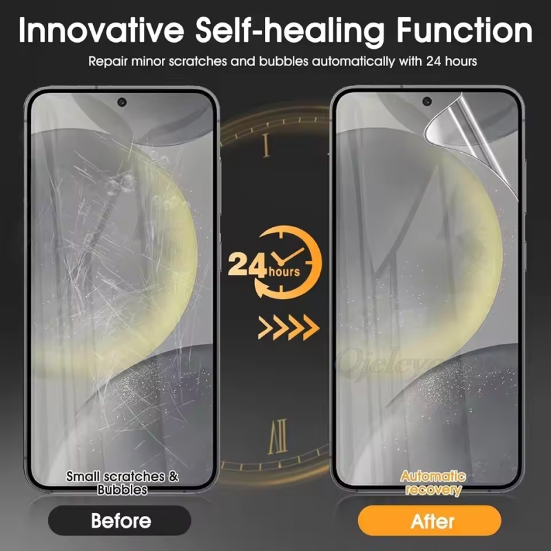 4 Stück Vollflächiger Hydrogel – Flexible Tpu Film Bewertung und Preis