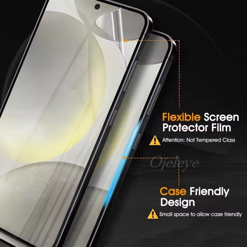 4 Stück Vollflächiger Hydrogel – Flexible Tpu Film Bewertung und Preis
