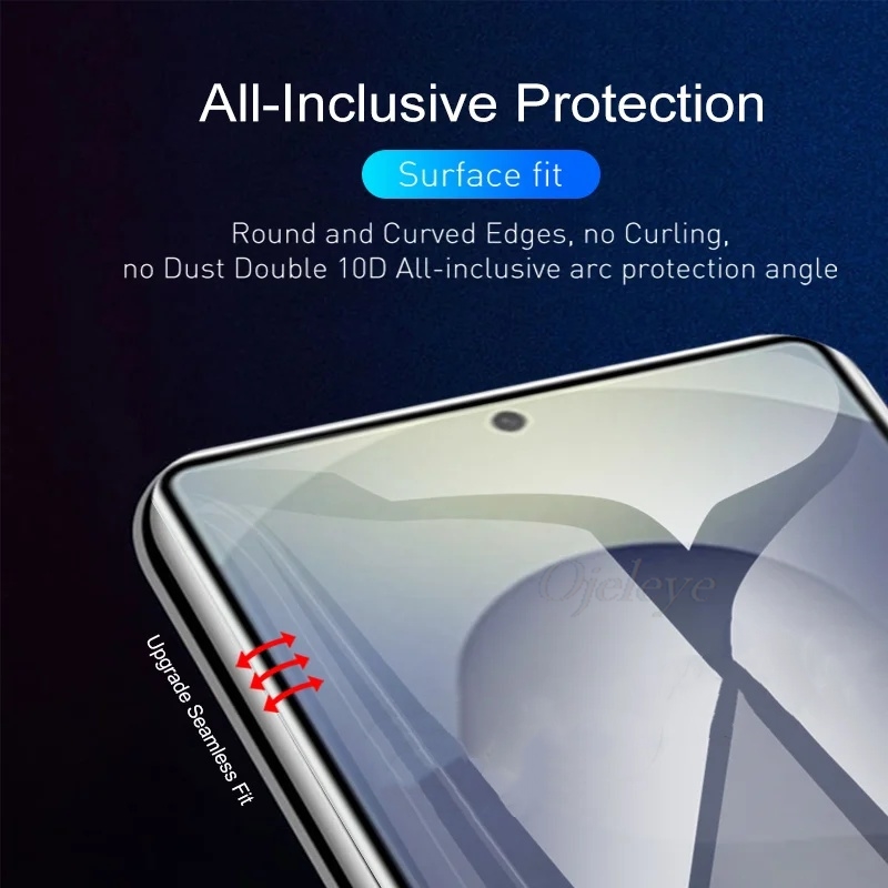 4 Stück Vollflächiger Hydrogel – Flexible Tpu Film Bewertung und Preis