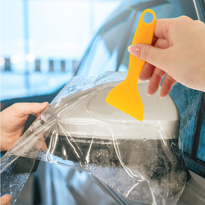 6/12 stücke Kunststoff Schaber – Air Bubble Remover Bewertung und Preis