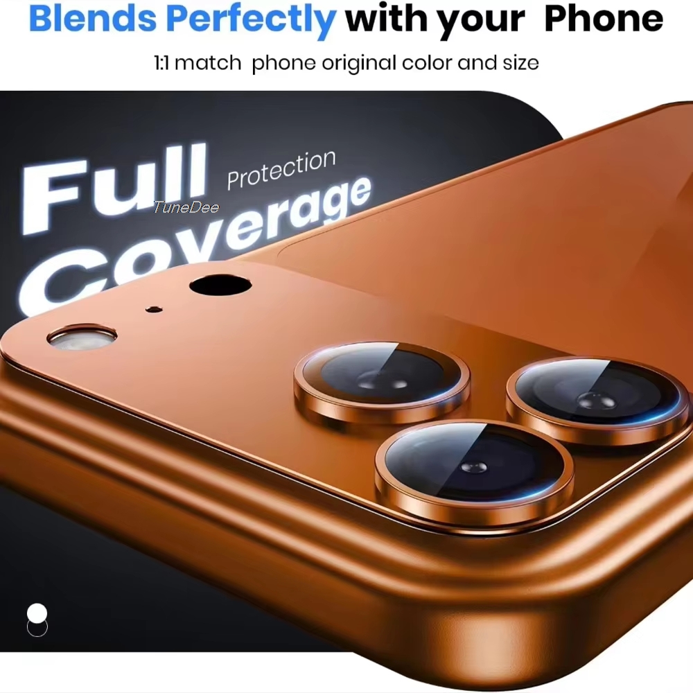 Für iPhone 17 Pro Max 17Air Ka – Tempered Glass Screen 9H Bewertung und Preis
