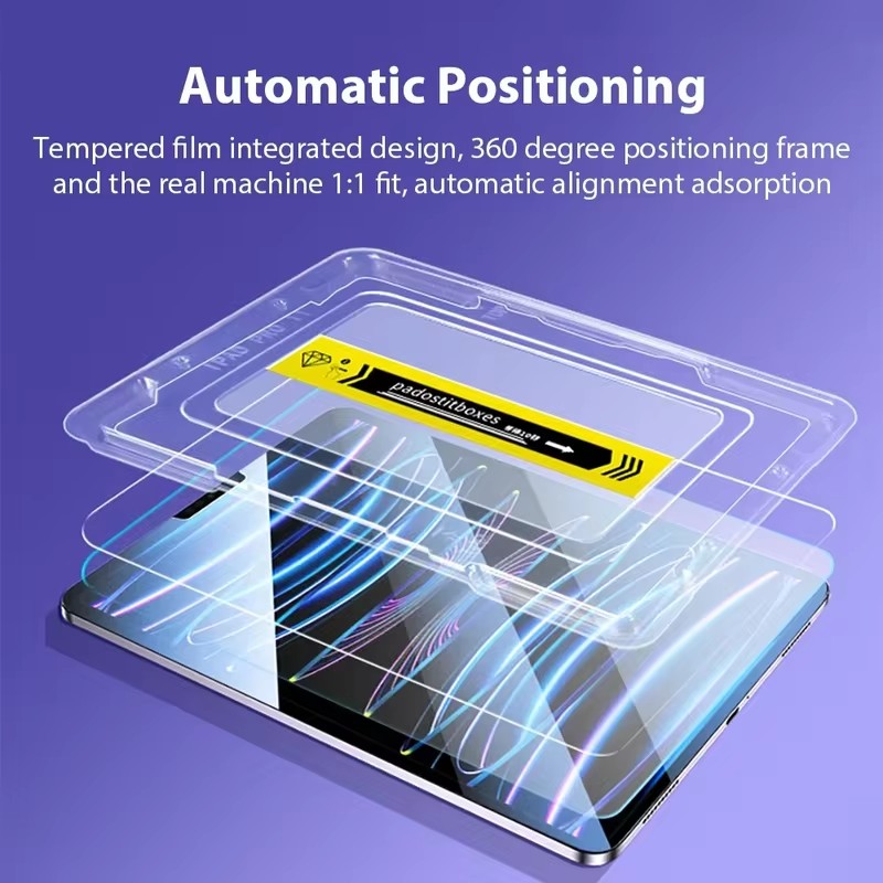 Einfach zu installierendes Wer – Screen Alignment Tool Bewertung und Preis