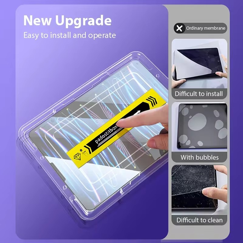 Einfach zu installierendes Wer – Screen Alignment Tool Bewertung und Preis