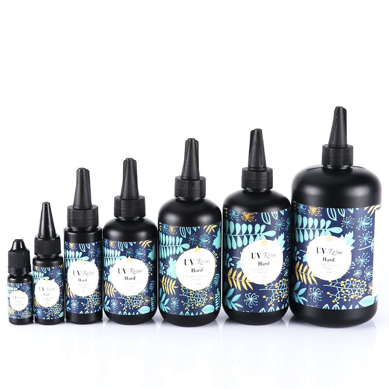 Schnell trocknender UV-Harzkle – Liquid Uv Glue Kit Bewertung und Preis