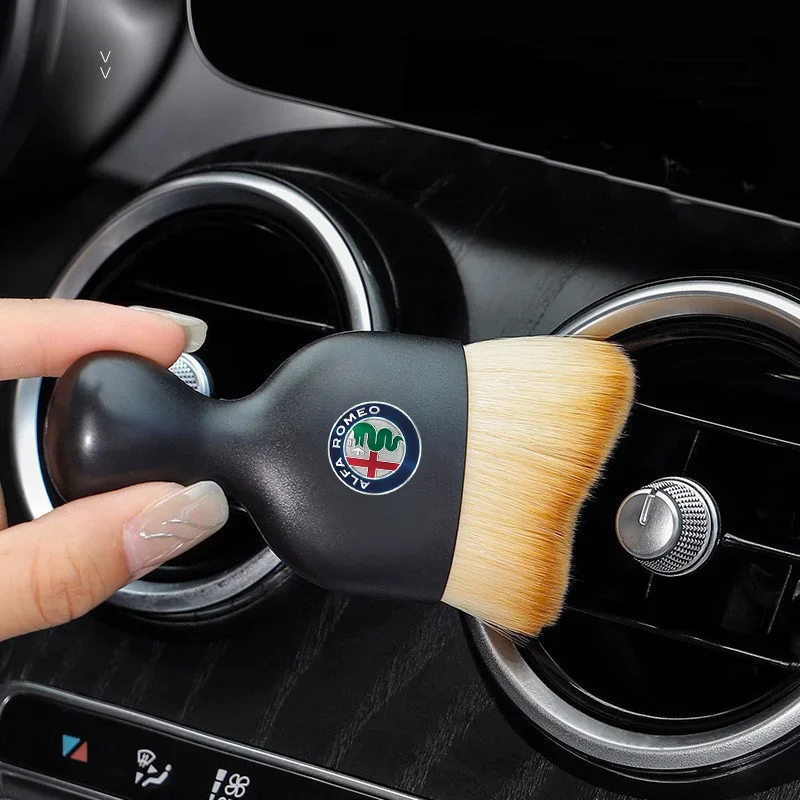 2026 Heiße Autoaufkleber Auto- – Dust Removal Sticker Bewertung und Preis