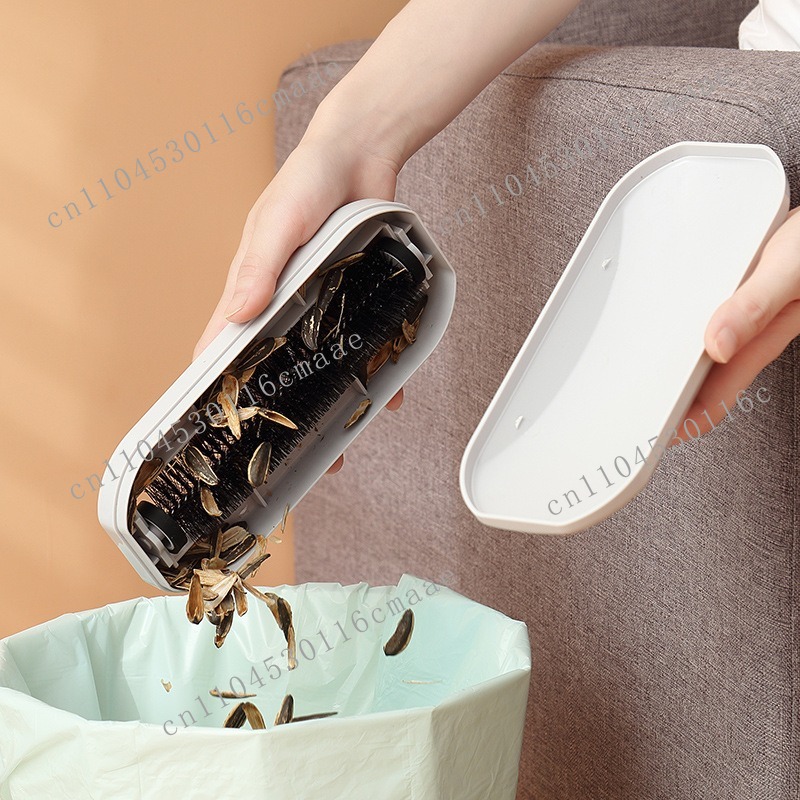 Tragbare Haushaltsbürste mit B – Dust Removal Sticker Bewertung und Preis