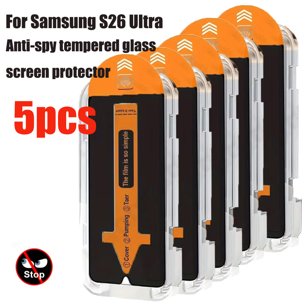 5 Stück Sichtschutz-Displaysch – Screen Alignment Tool Bewertung und Preis
