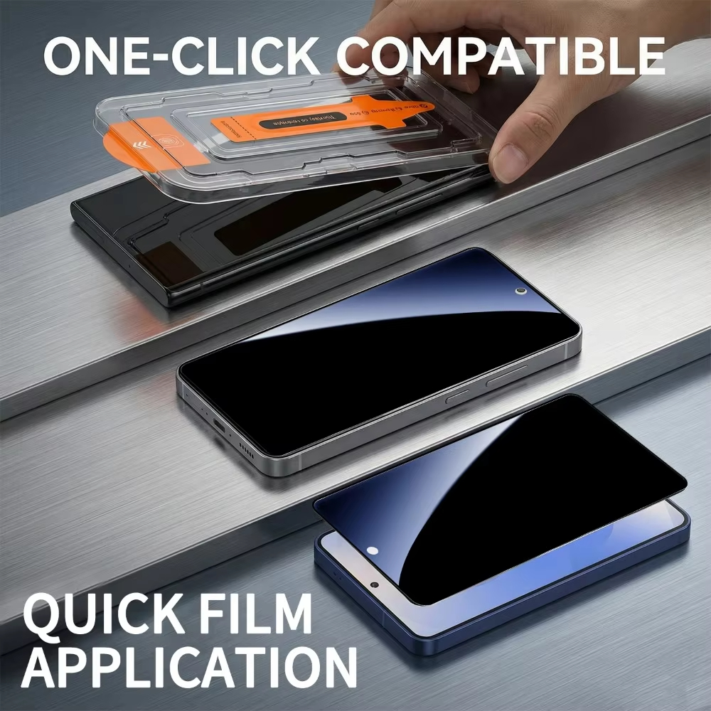 5 Stück Sichtschutz-Displaysch – Screen Alignment Tool Bewertung und Preis