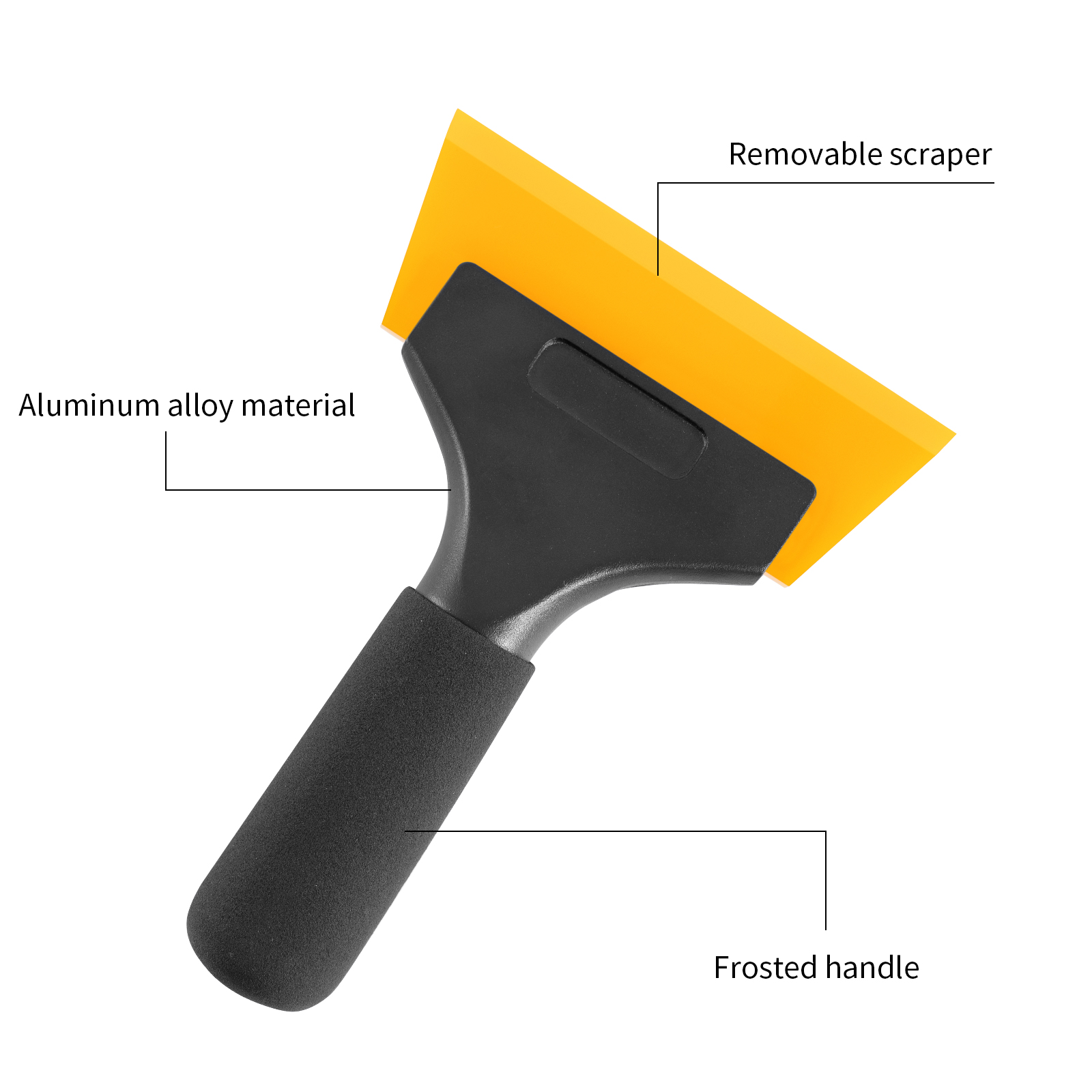 Auto-Kratzschutz-Vinylfolien-R – Air Bubble Remover Bewertung und Preis