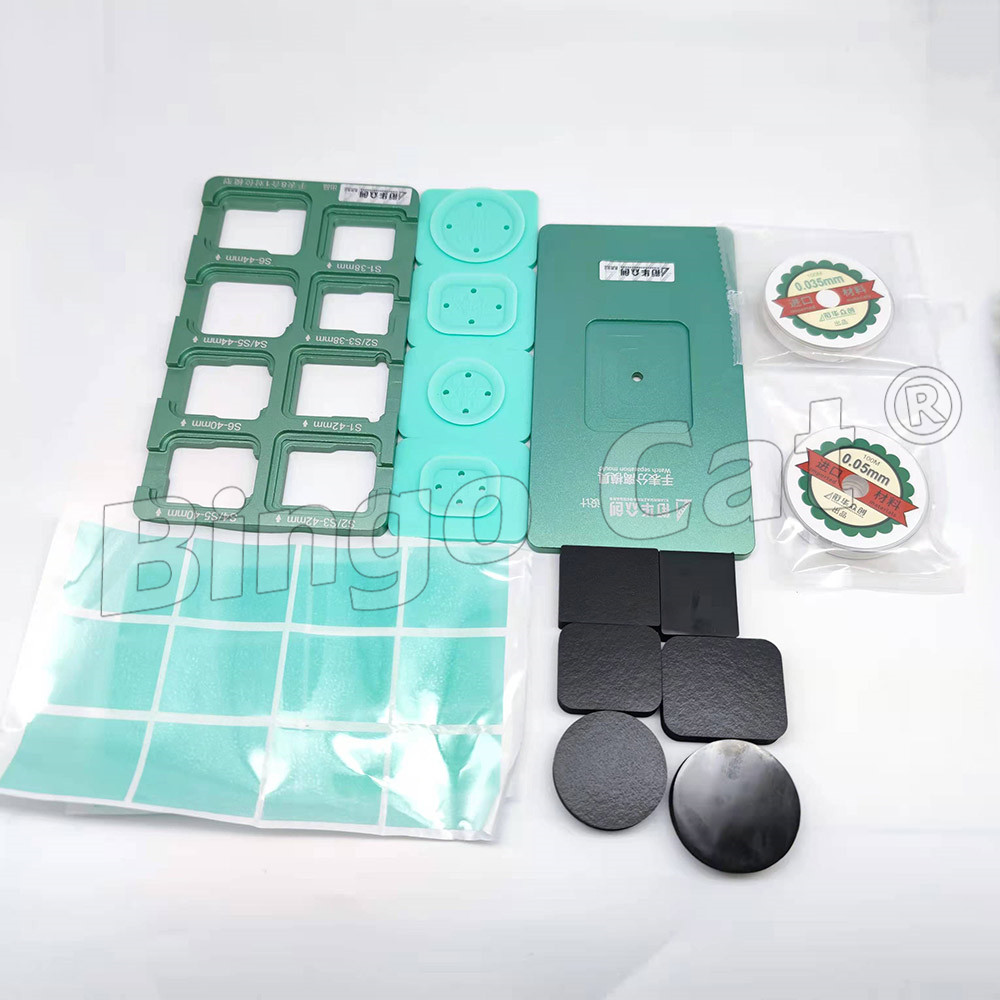 XHZC 10in1 Fitting Ausrichtung – Screen Alignment Tool Bewertung und Preis
