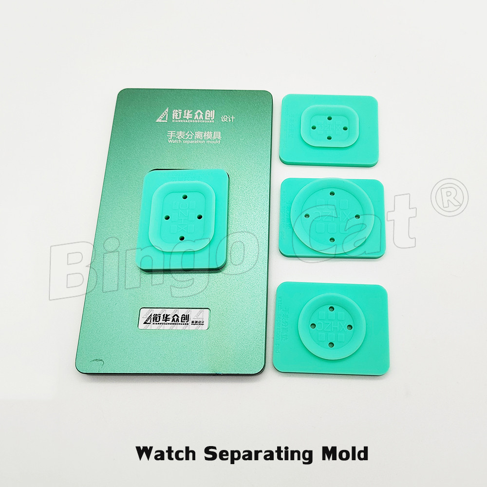 XHZC 10in1 Fitting Ausrichtung – Screen Alignment Tool Bewertung und Preis
