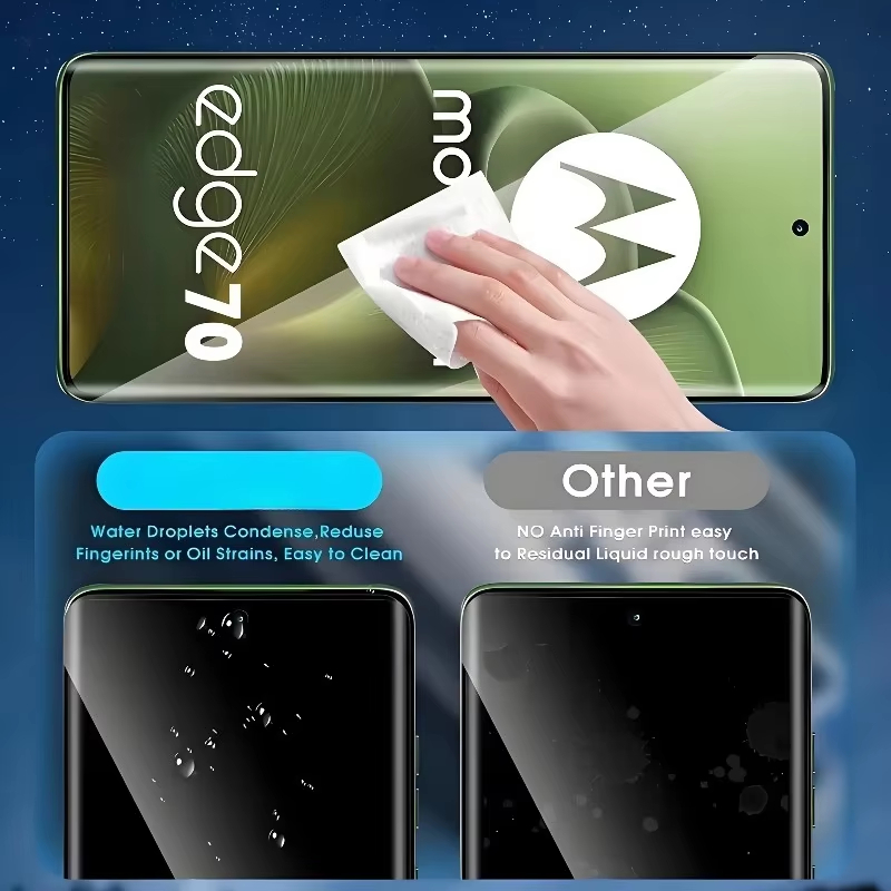 1-4 Stück Weiche Hydrogel-Foli – Flexible Tpu Film Bewertung und Preis
