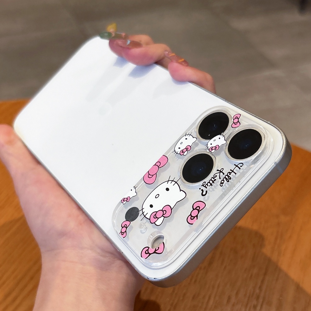 Niedlicher Cartoon-Kameraschut – Camera Lens Protector Bewertung und Preis