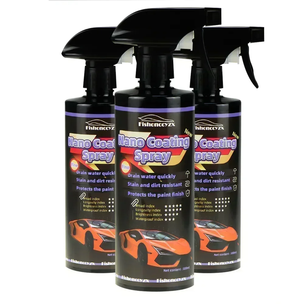 Keramik für Autos 10H Beschich – Nano Liquid Coating Bewertung und Preis