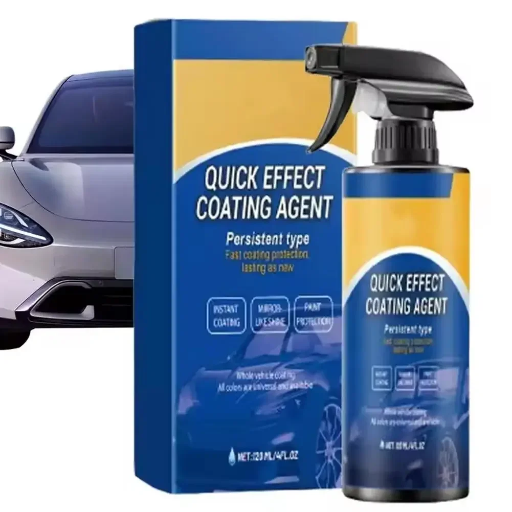 120 ml Auto Keramik Nano Besch – Nano Liquid Coating Bewertung und Preis