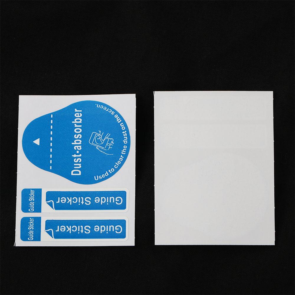 Linsen-Schutzglas Bildschirmre – Dust Removal Sticker Bewertung und Preis
