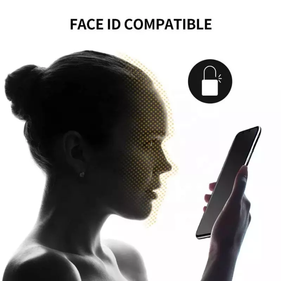 9D gehärtetes Glas 9H Anti-Spi – Privacy Screen Protector Bewertung und Preis