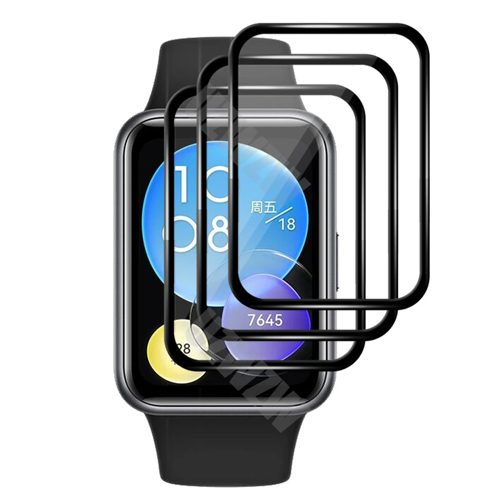 Gebogene Kante Schutzfolie für – Curved Edge Screen Bewertung und Preis