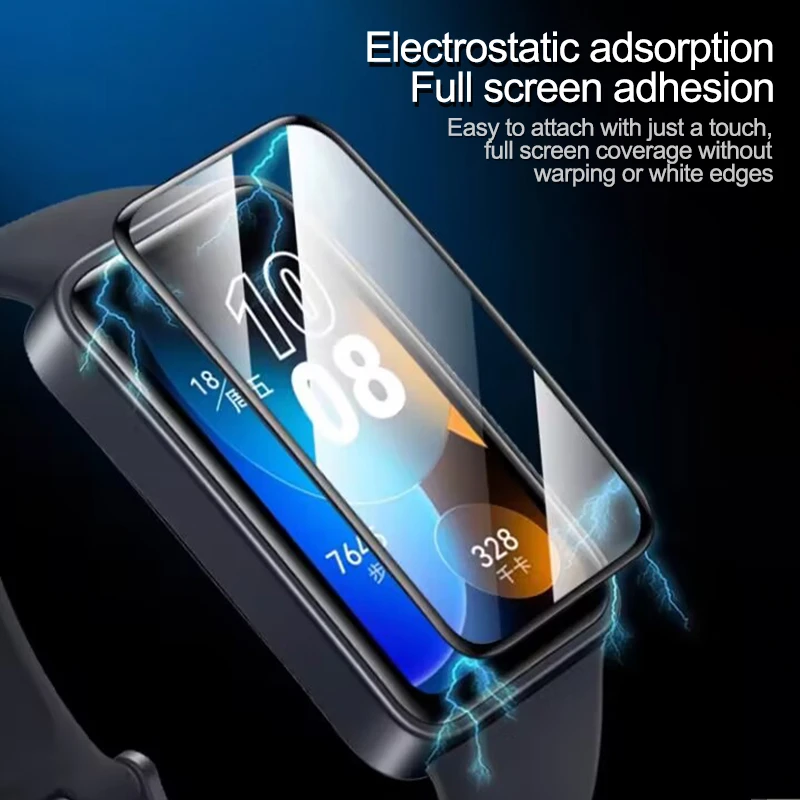 Gebogene Kante Schutzfolie für – Curved Edge Screen Bewertung und Preis