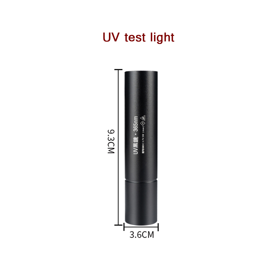 UV-Schutz-Testkarte für Autofe – Glass Protector Auto Bewertung und Preis