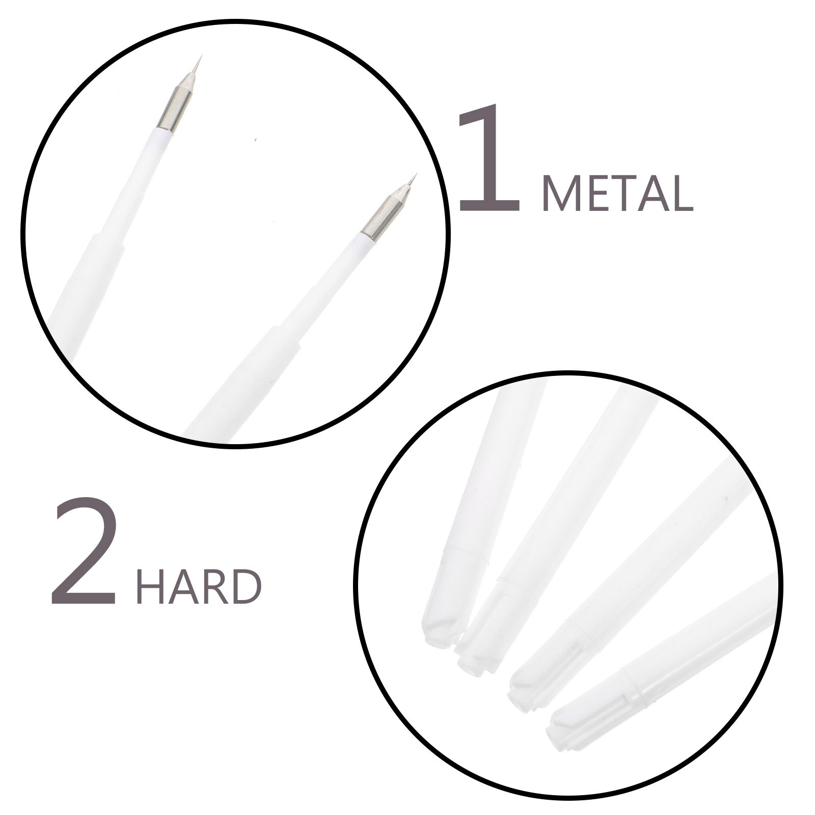 4-teiliges Auto-Folien-Entlüft – Air Bubble Remover Bewertung und Preis