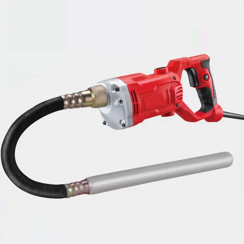 220V Betonvibrator, elektrisch – Air Bubble Remover Bewertung und Preis