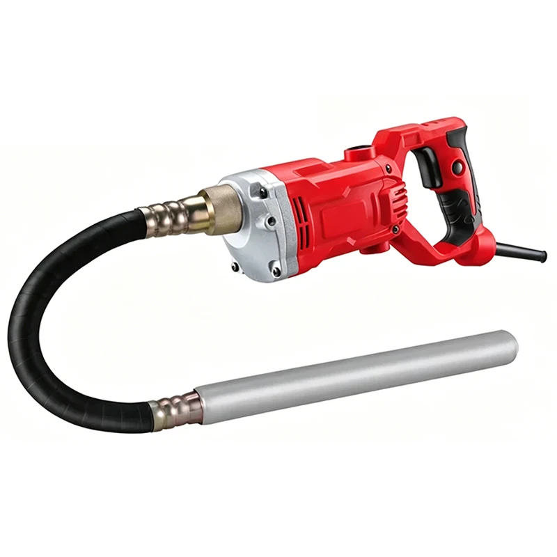 220V Betonvibrator, elektrisch – Air Bubble Remover Bewertung und Preis