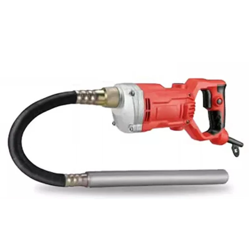 220V Betonvibrator, elektrisch – Air Bubble Remover Bewertung und Preis