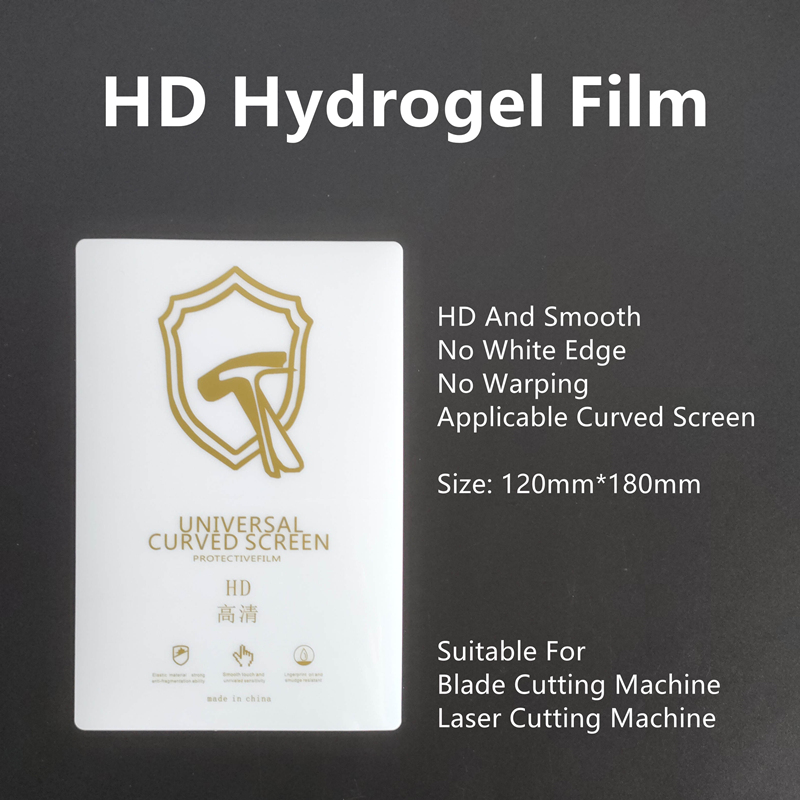 50 Stück TPU Flexible Hydrogel – Flexible Tpu Film Bewertung und Preis