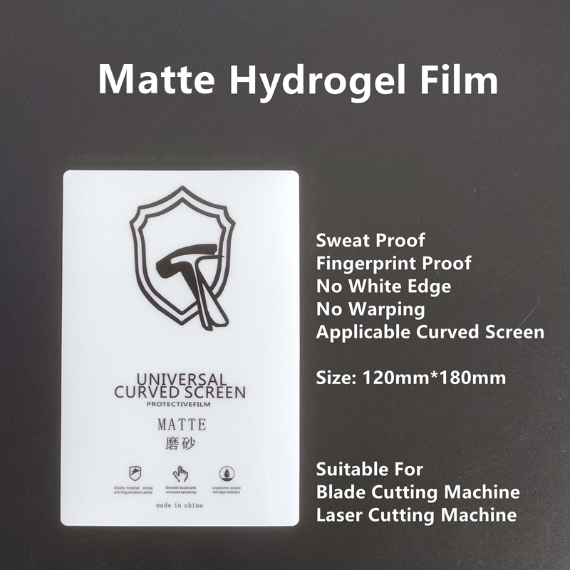 50 Stück TPU Flexible Hydrogel – Flexible Tpu Film Bewertung und Preis