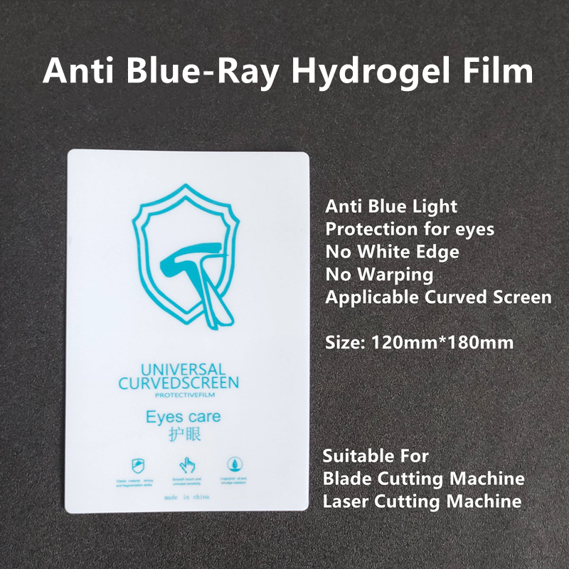 50 Stück TPU Flexible Hydrogel – Flexible Tpu Film Bewertung und Preis