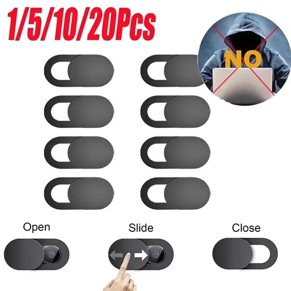 Webcam-Abdeckung Laptop-Kamera – Camera Lens Protector Bewertung und Preis