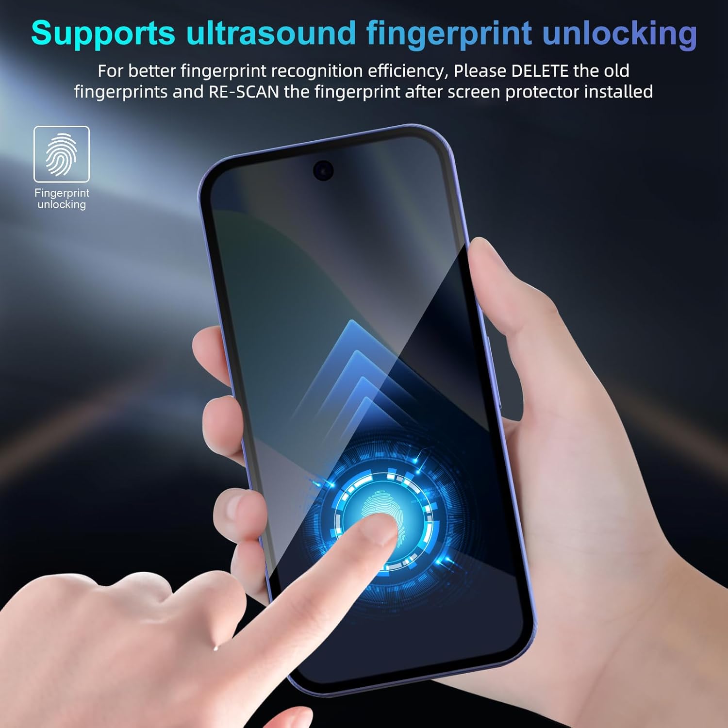 [2er-Pack][Unterstützung für F – Privacy Filter 2Pack Bewertung und Preis