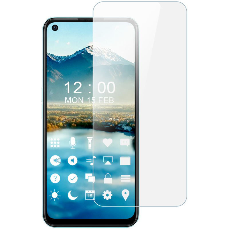 IMAK ARM-Serie für OnePlus Nor – Flexible Tpu Film Bewertung und Preis