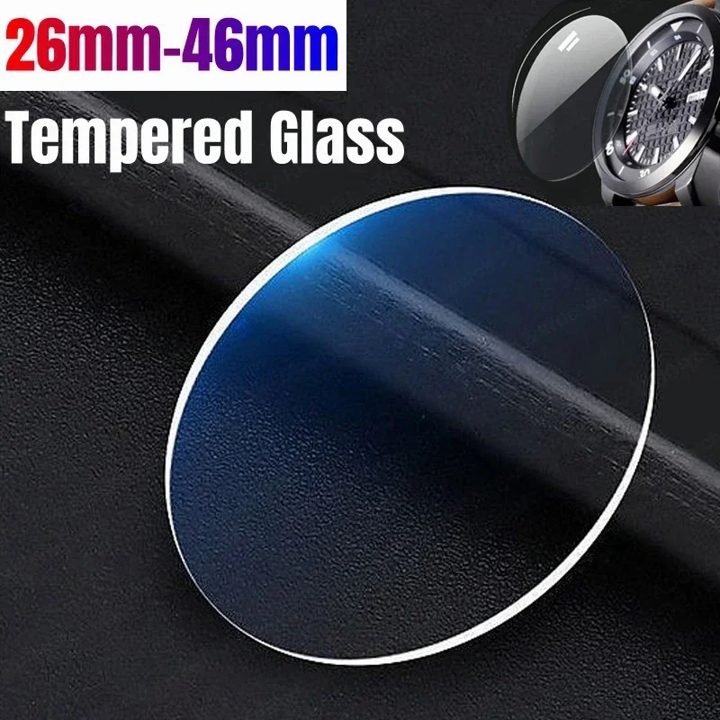 26–46 mm Universal-Smartwatch- – Smartwatch Screen Film Bewertung und Preis