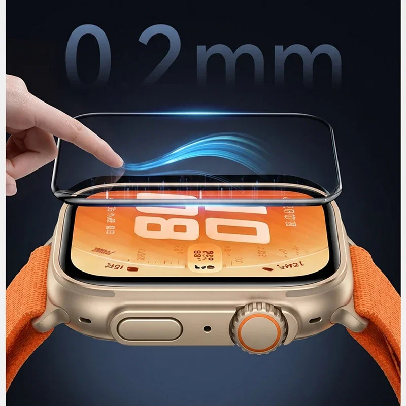Vollständige Schutzfolie für H – Curved Edge Screen Bewertung und Preis