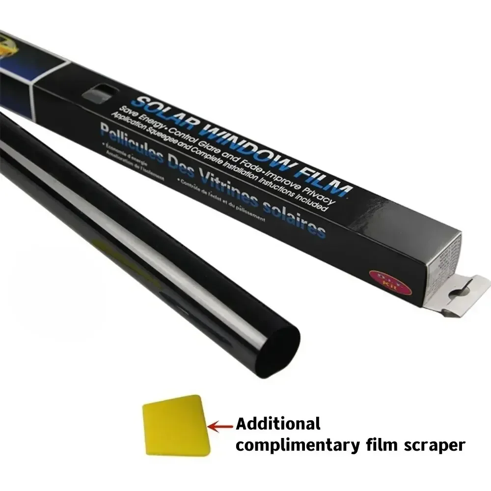 3M x 50CM VLT Schwarz Auto Fen – Glass Protector Auto Bewertung und Preis
