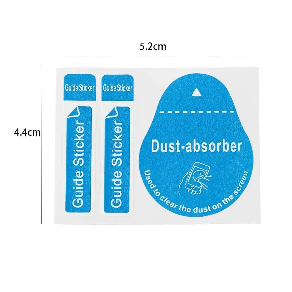 PC-Staubabsorber Bildschirmrei – Dust Removal Sticker Bewertung und Preis