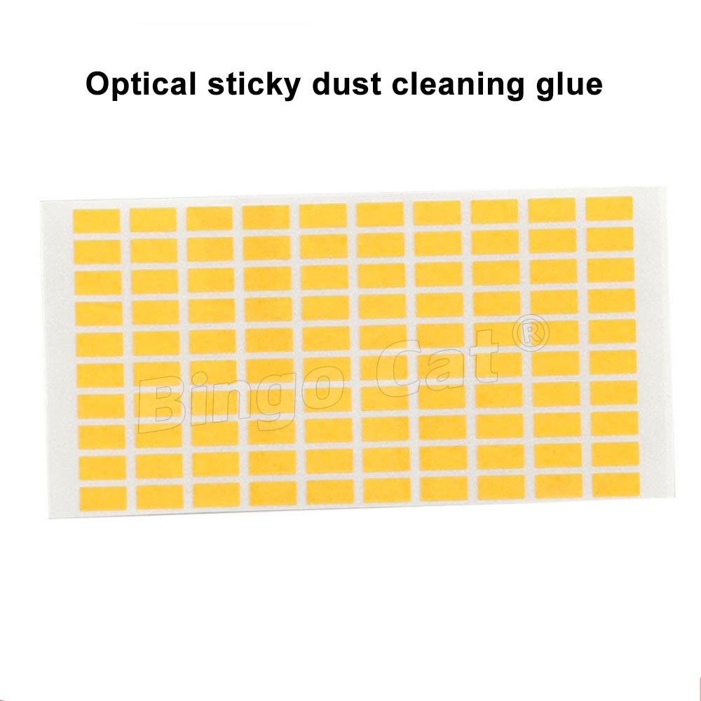 Rückfahr kamera blaue Linse St – Dust Removal Sticker Bewertung und Preis