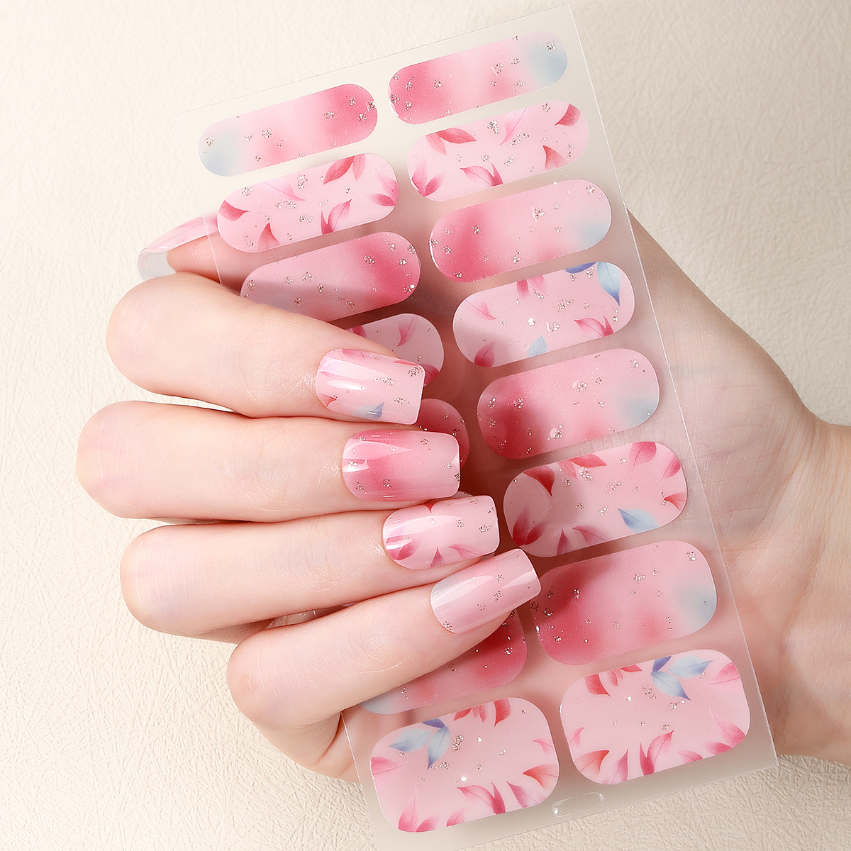 16 Tipps DIY backfreie Nagelau – Full Cover Adhesive Bewertung und Preis