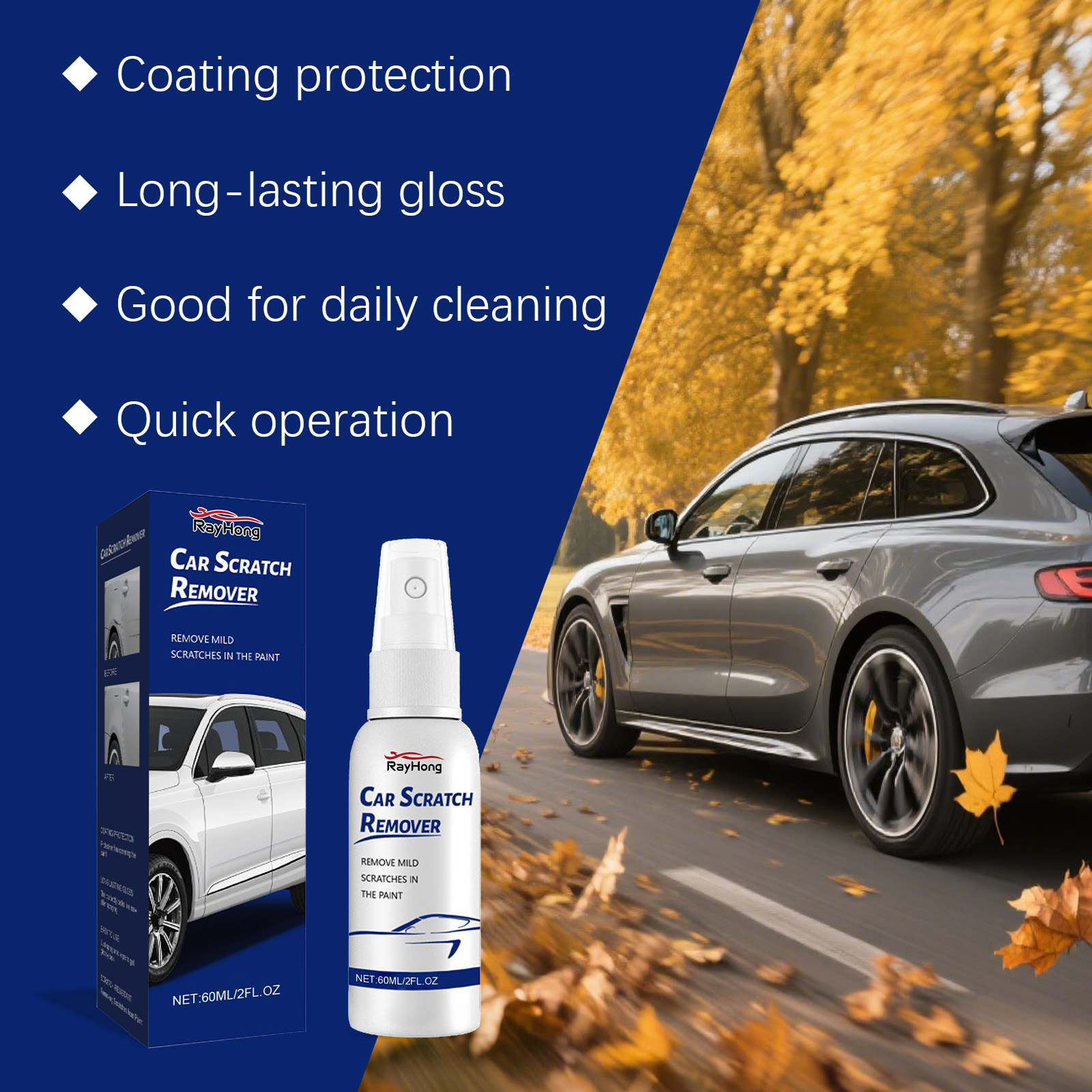 Keramikbeschichtung für Autola – Oleophobic Coating Spray Bewertung und Preis