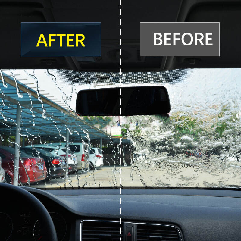 Nano-hydrophobes Autoglas-Besc – Glass Protector Auto Bewertung und Preis
