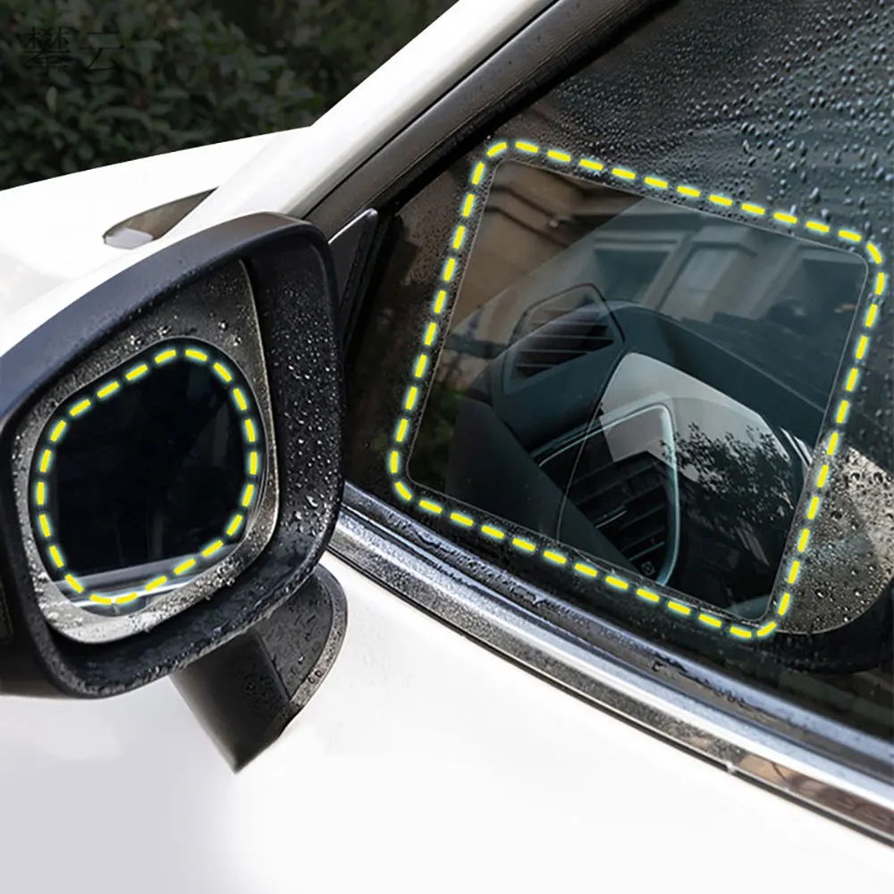 Auto-Glas Hydrophobe Nano-Besc – Nano Liquid Coating Bewertung und Preis