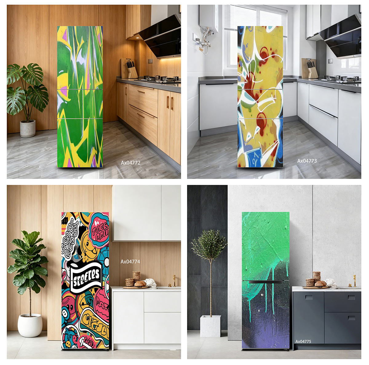 Urban Street Spray Paint Graff – Full Cover Adhesive Bewertung und Preis