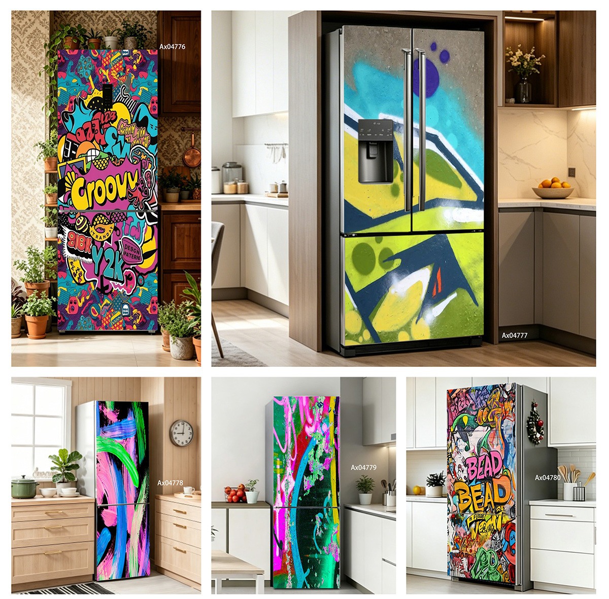 Urban Street Spray Paint Graff – Full Cover Adhesive Bewertung und Preis