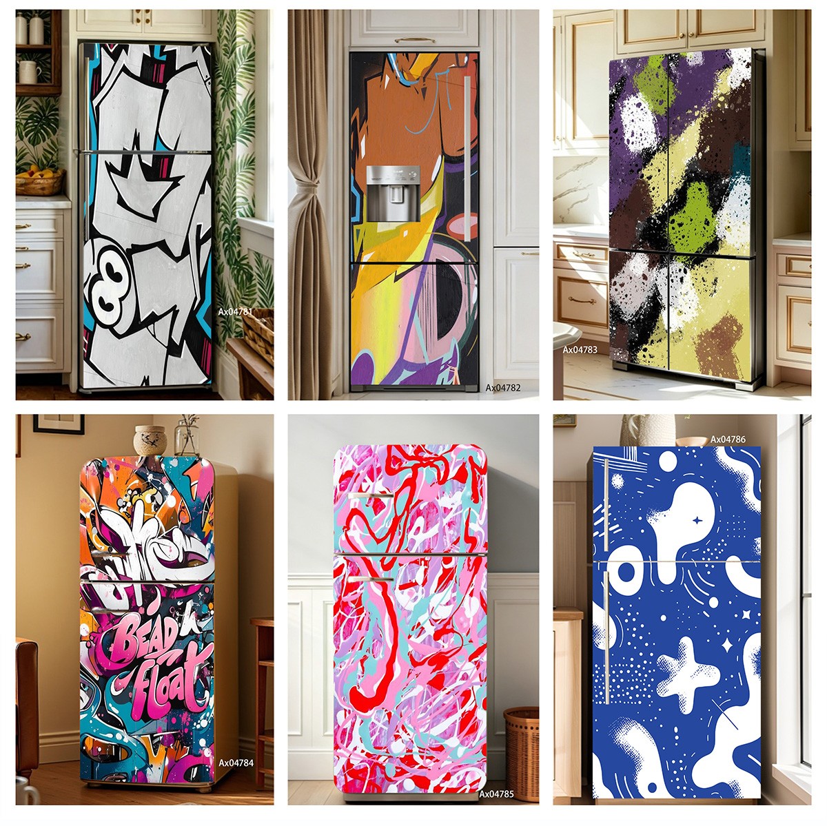 Urban Street Spray Paint Graff – Full Cover Adhesive Bewertung und Preis