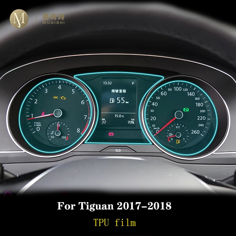 Für Volkswagen Tiguan 2017 201 – Glass Protector Auto Bewertung und Preis