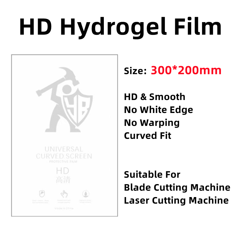10 Stück Tablet TPU Hydrogel-F – Flexible Tpu Film Bewertung und Preis