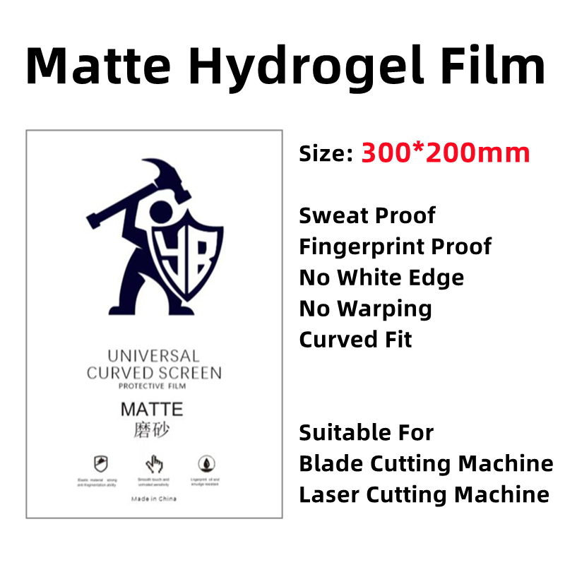 10 Stück Tablet TPU Hydrogel-F – Flexible Tpu Film Bewertung und Preis
